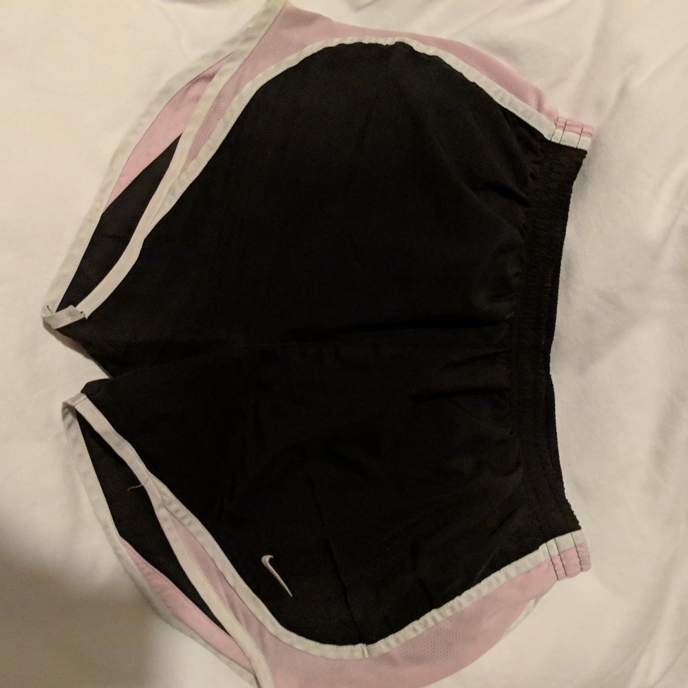 Nike shorts
